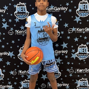 Meet your Posher, Koda